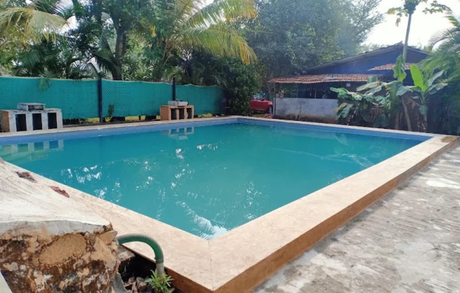 Maach Resort Kalyan