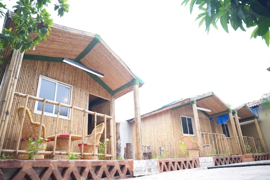 Maach Resort Kalyan