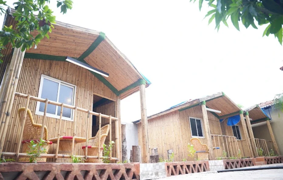 Maach Resort Kalyan