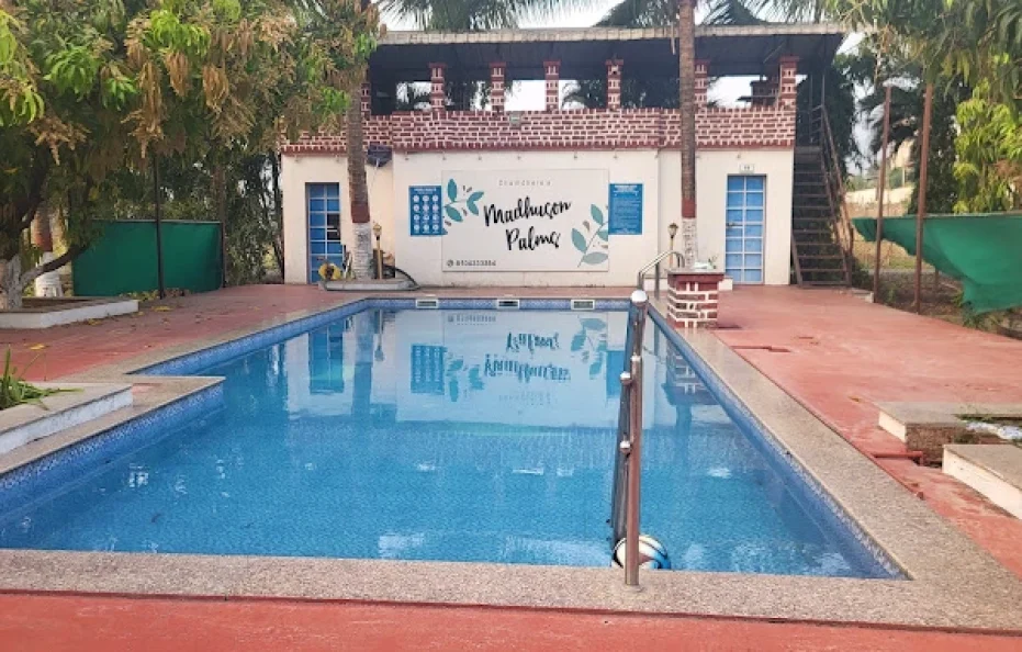 Madhuson Palms Karjat