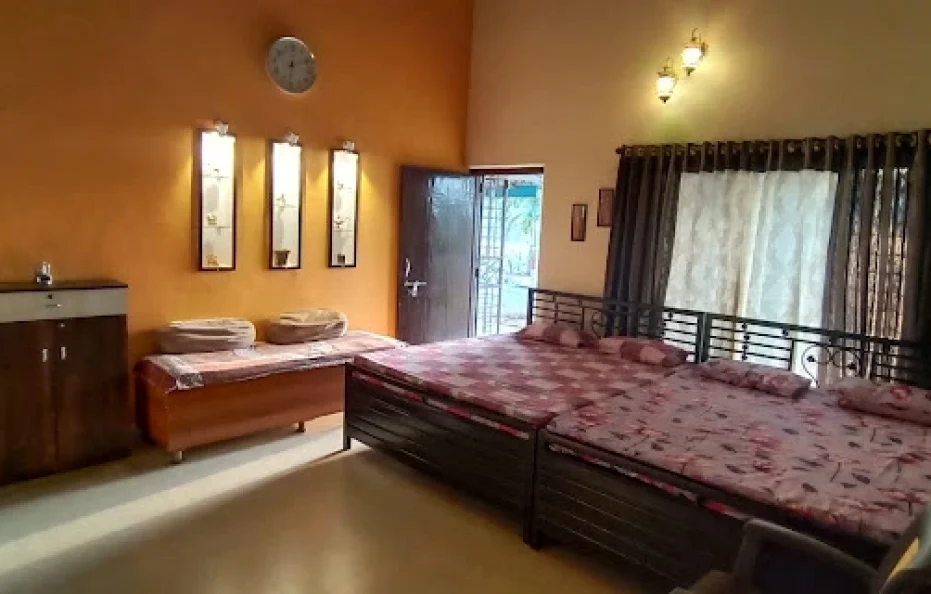 Madhuson Palms Karjat