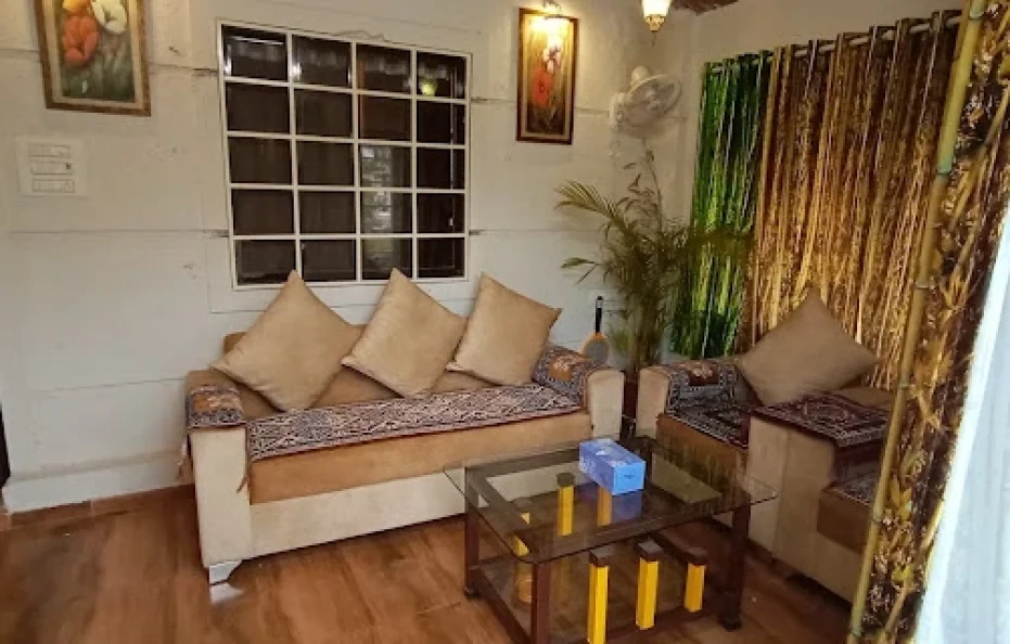 Madhuson Palms Karjat