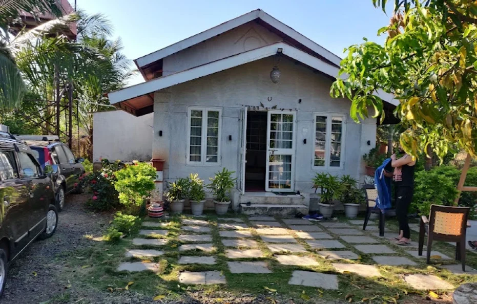 Madhuson Palms Karjat