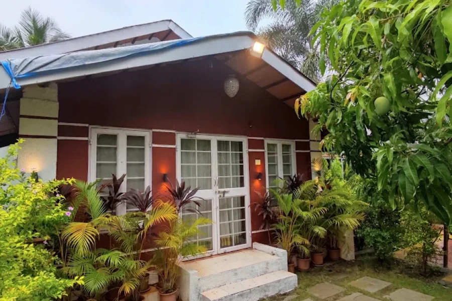 Madhuson Palms Karjat