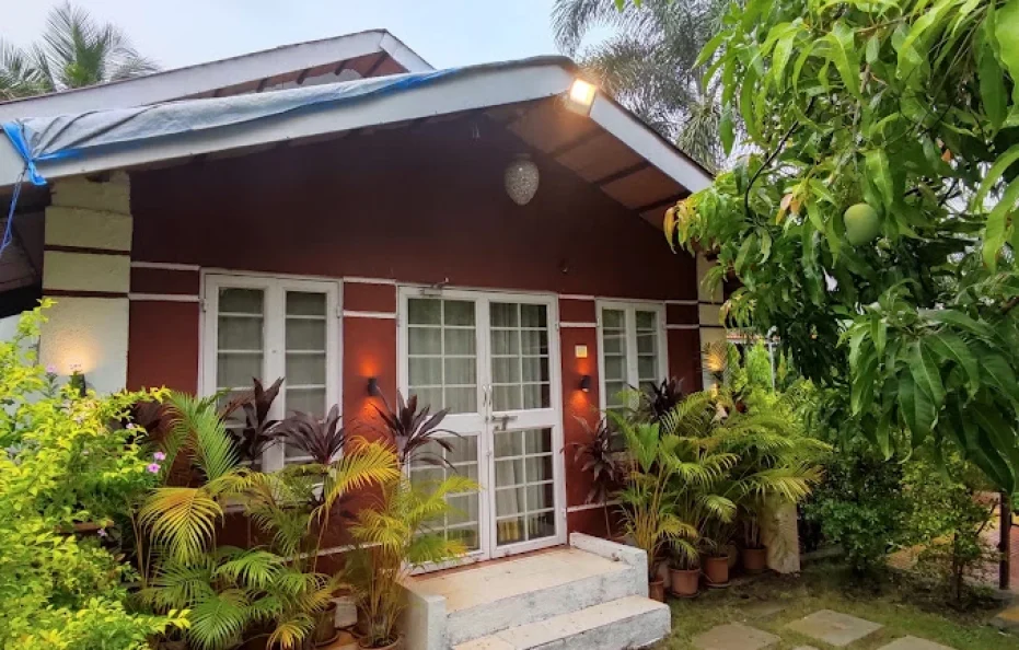 Madhuson Palms Karjat