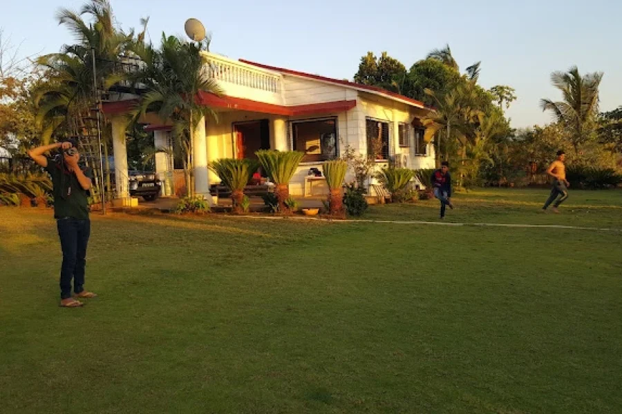 Madina Farm House