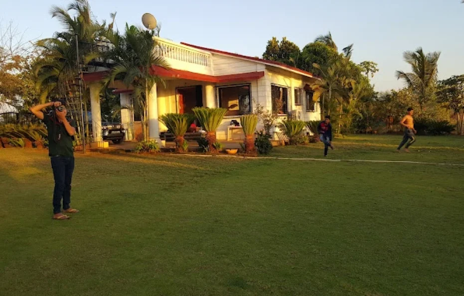 Madina Farm House