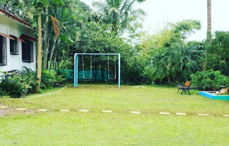 Madina Farm House