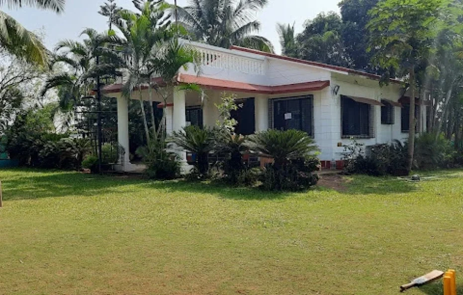 Madina Farm House
