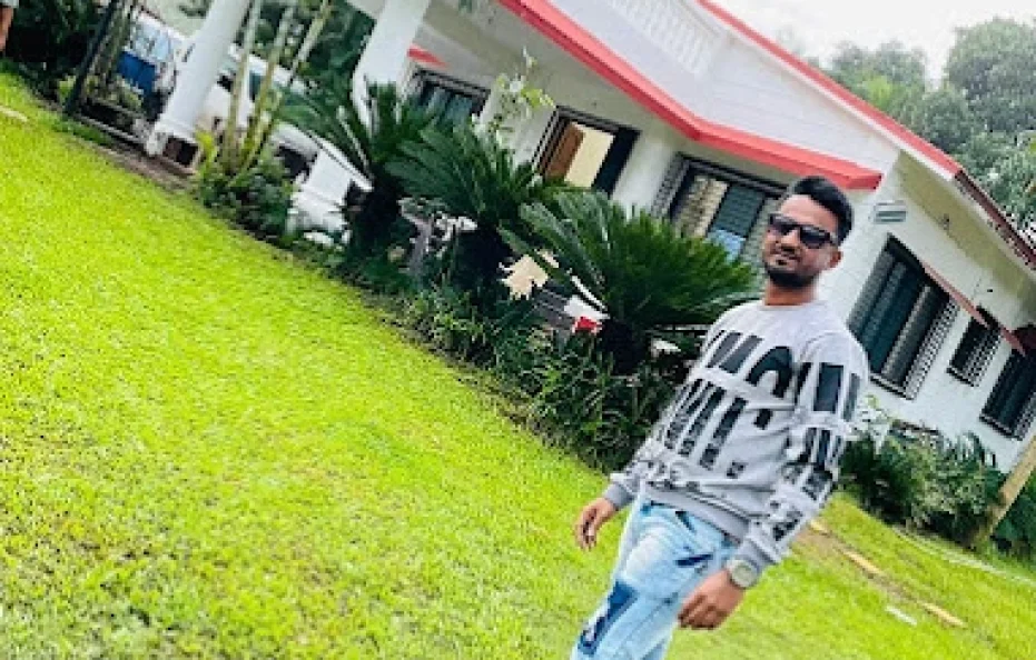 Madina Farm House