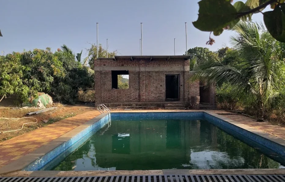 Madina Farm House