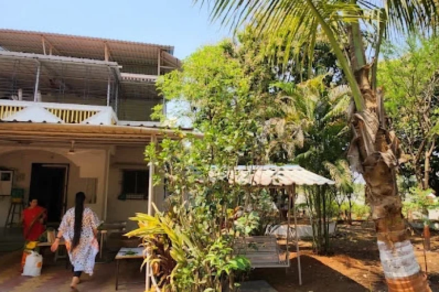Mahadev Farm House Titwala