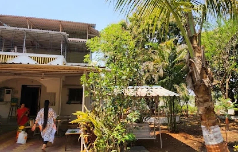 Mahadev Farm House Titwala