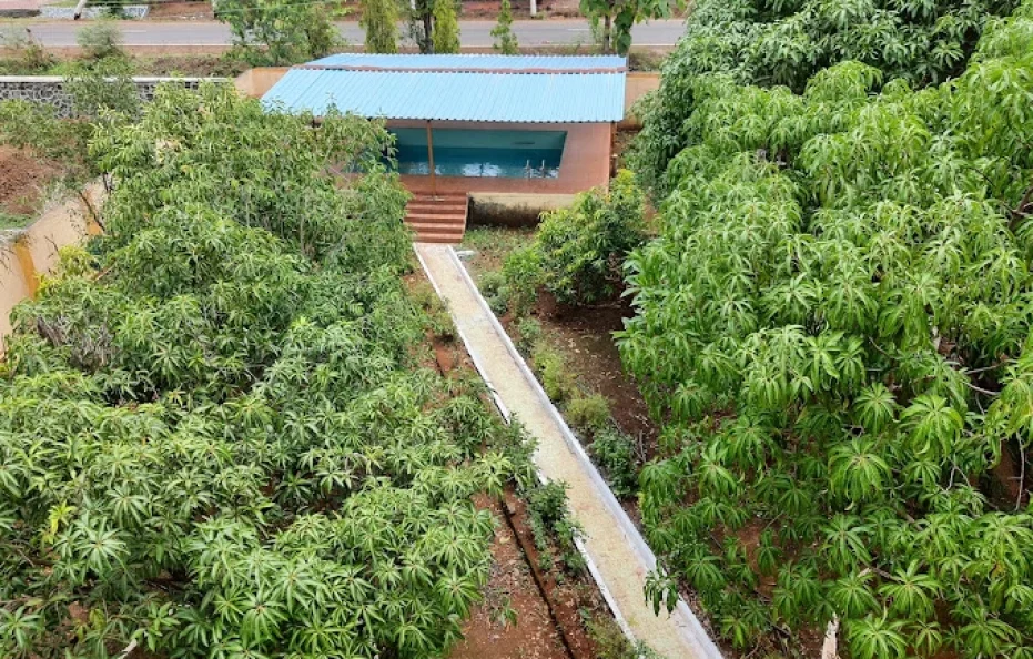 Mahadev Farm House Titwala