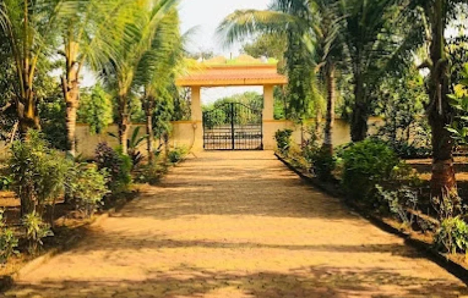 Mahadev Farm House Titwala