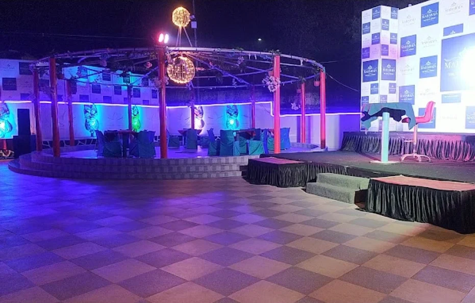Maharaja The Royal Resort Badlapur