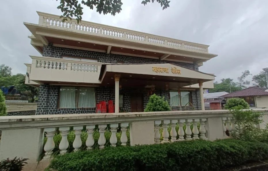 Maharaja The Royal Resort Badlapur