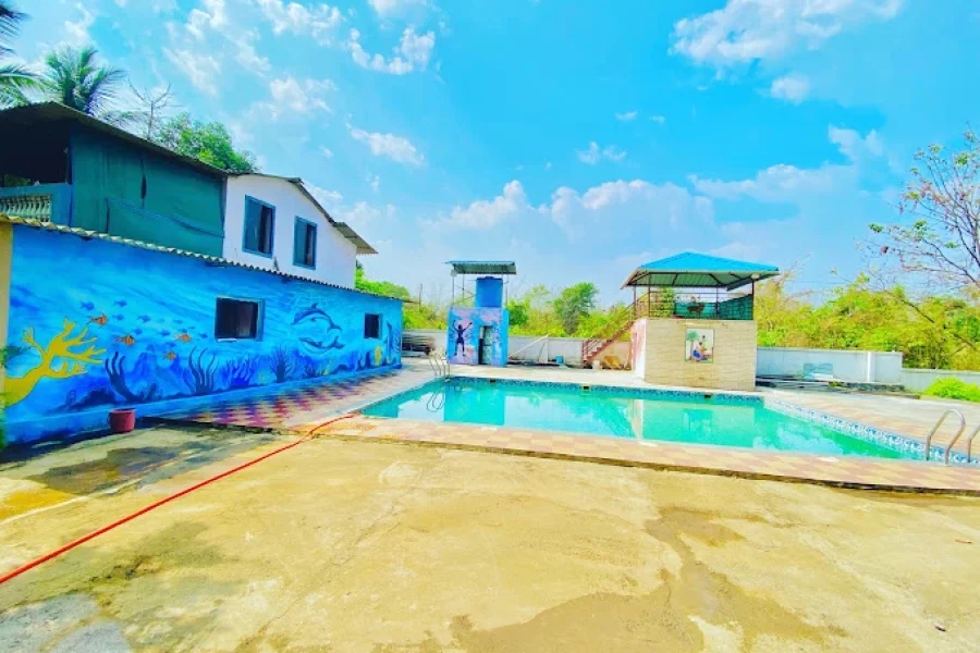 Maitri Farmhouse Badlapur