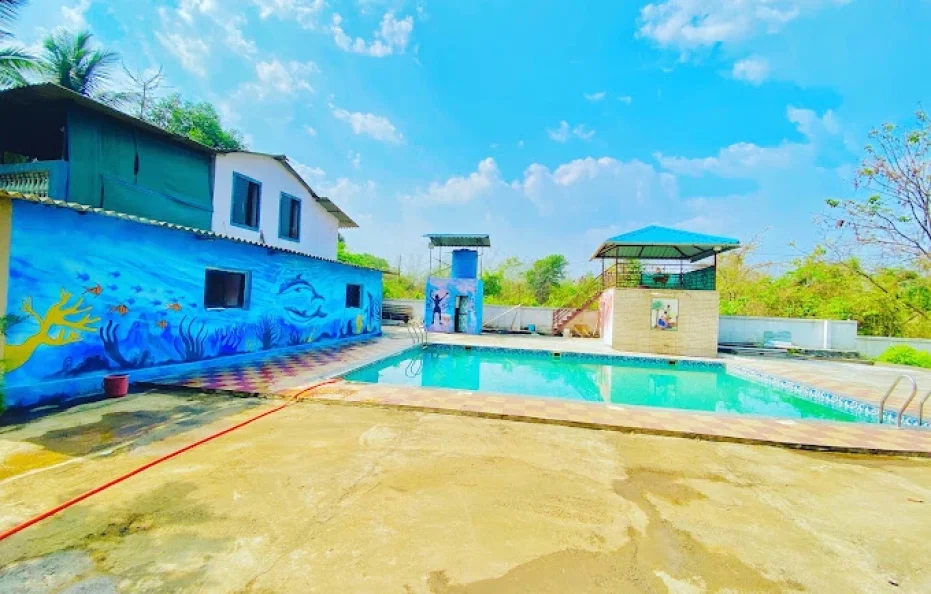 Maitri Farmhouse Badlapur