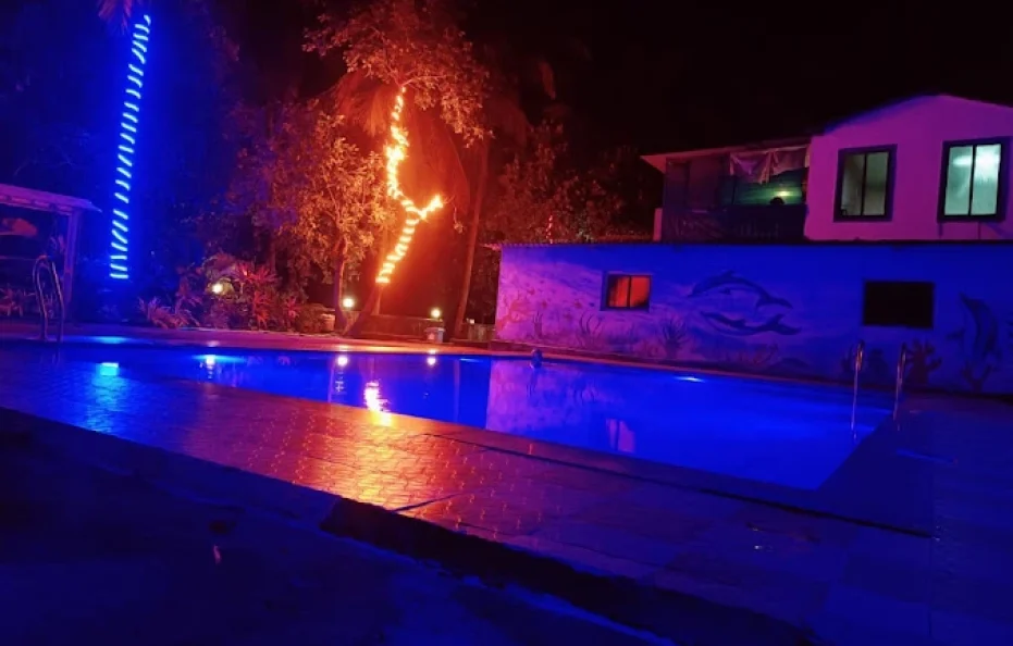 Maitri Farmhouse Badlapur