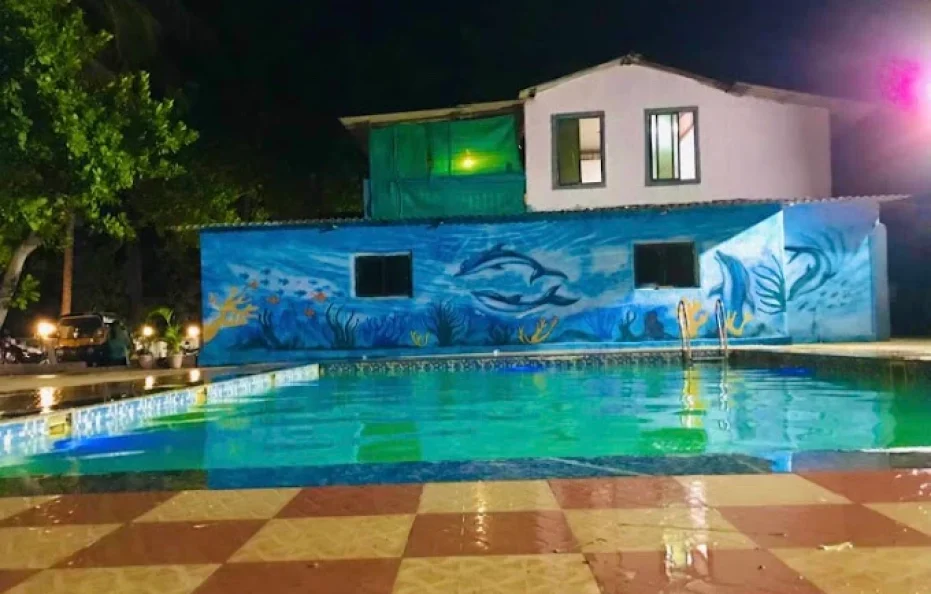Maitri Farmhouse Badlapur