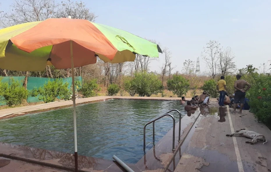 Maitri Farms Vasind
