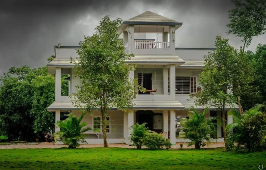 Maitri Farms Vasind