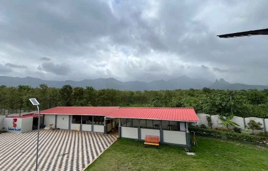 Maitri Lake View Resort Kalyan