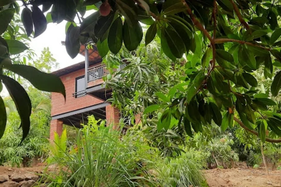 Malhar Farm Khopoli