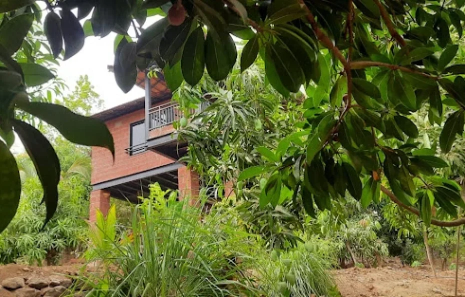 Malhar Farm Khopoli