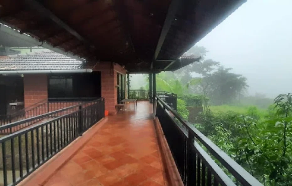 Malhar Farm Khopoli