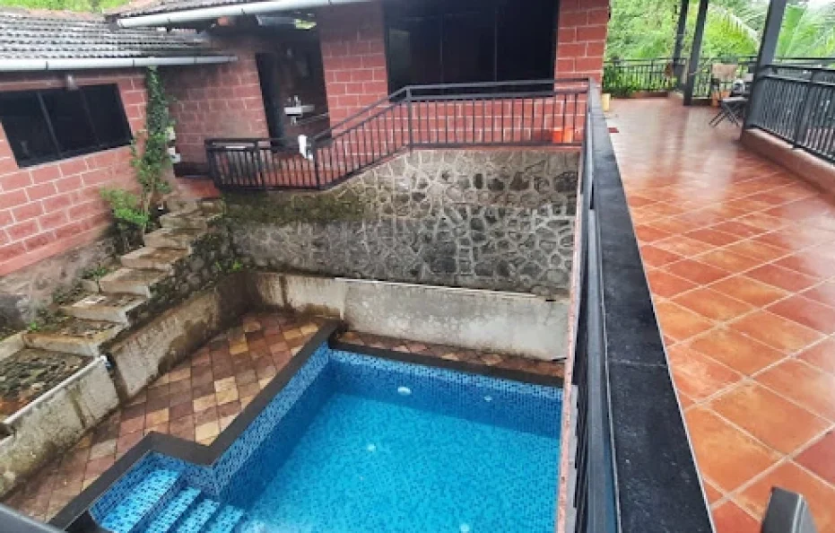 Malhar Farm Khopoli