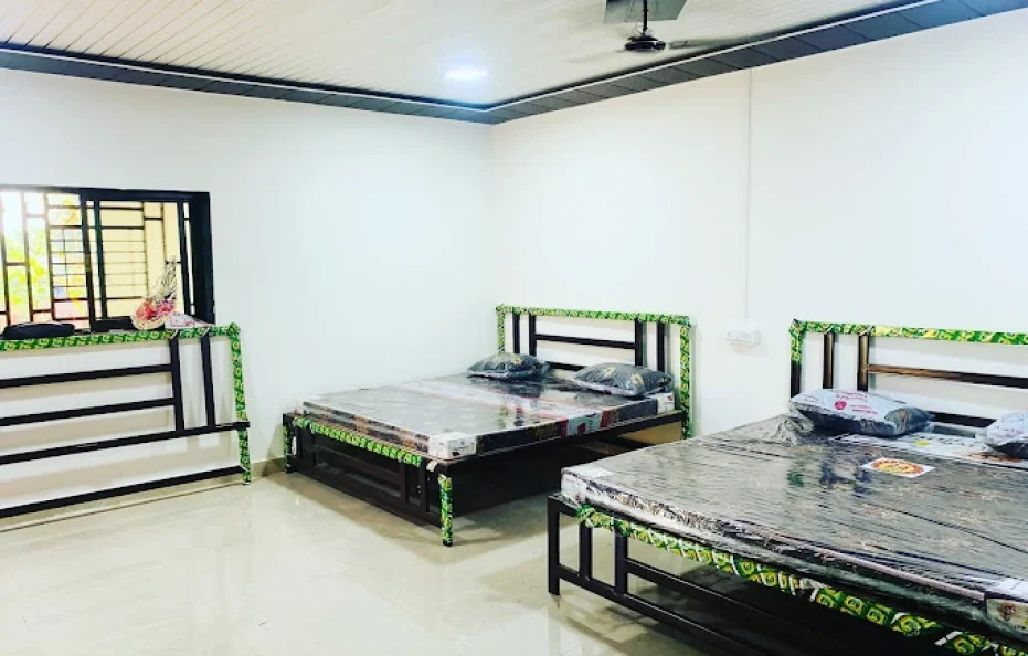 Malhar Maya Farmhouse Kalyan