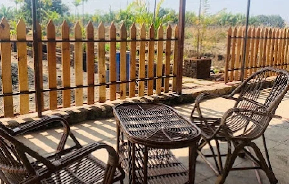 Malhar Maya Farmhouse Kalyan
