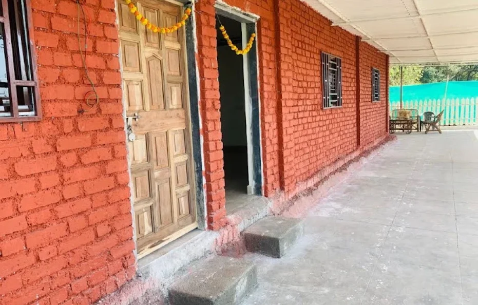 Malhar Maya Farmhouse Kalyan