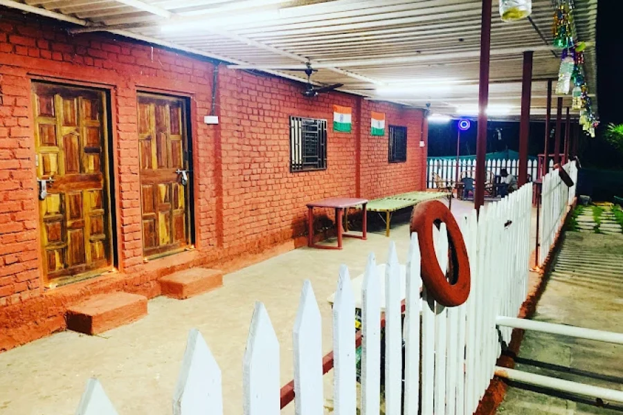 Malhar Maya Farmhouse Kalyan