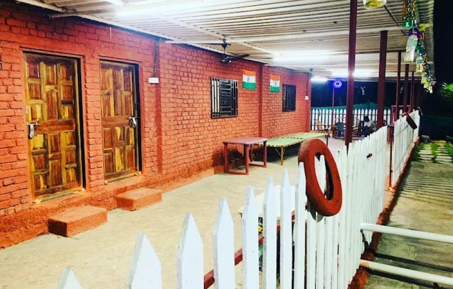 Malhar Maya Farmhouse Kalyan
