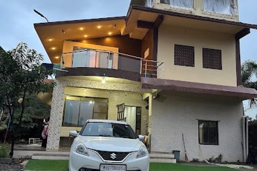 Mangaltar Farm House Lonavala