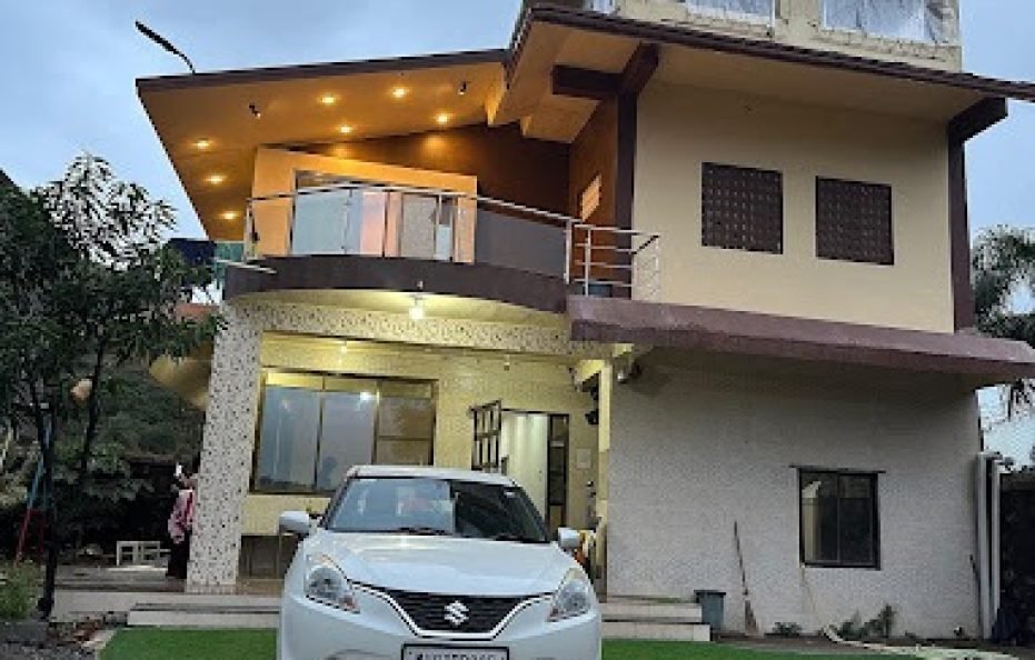 Mangaltar Farm House Lonavala