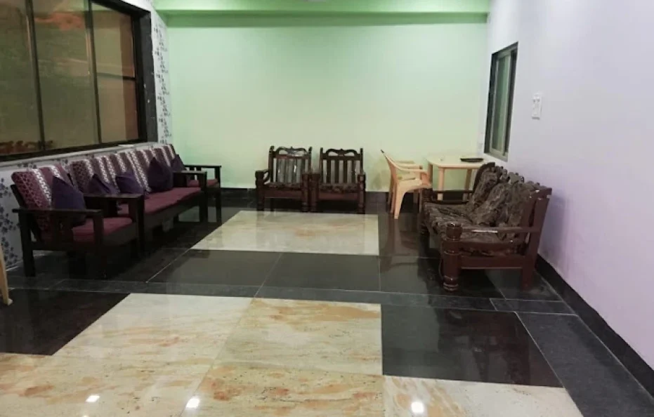 Mangaltar Farm House Lonavala