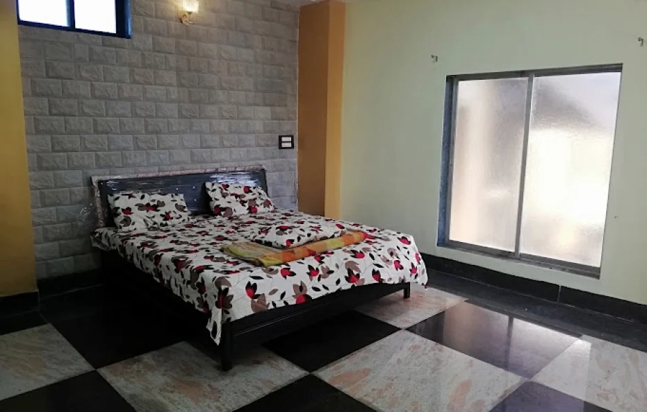 Mangaltar Farm House Lonavala