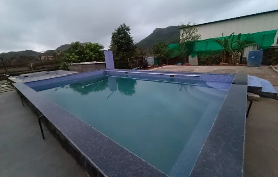 Mangaltar Farm House Lonavala