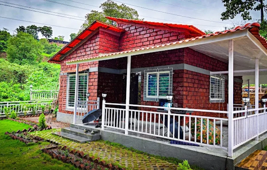 Manisha Farm House Panvel