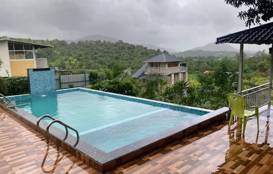 Manisha Farm House Panvel