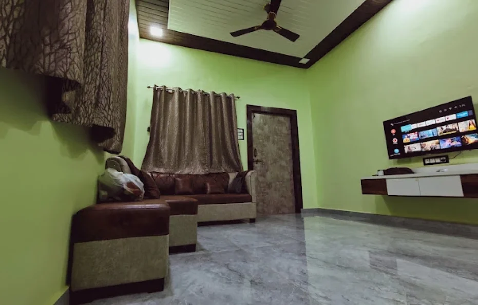 Manisha Farm House Panvel
