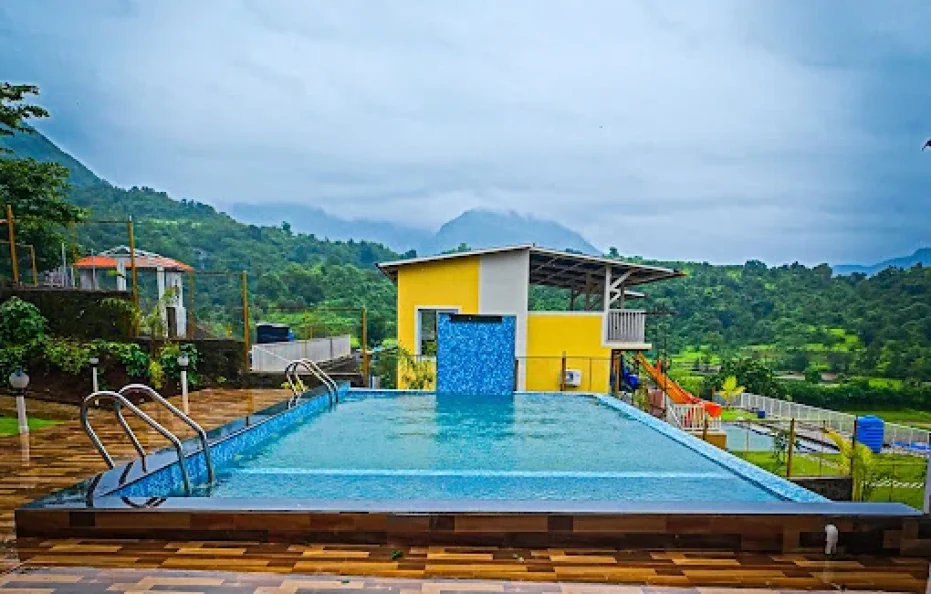Manisha Farm House Panvel
