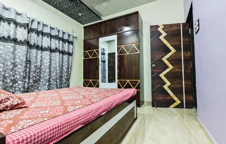Manisha Farm House Panvel