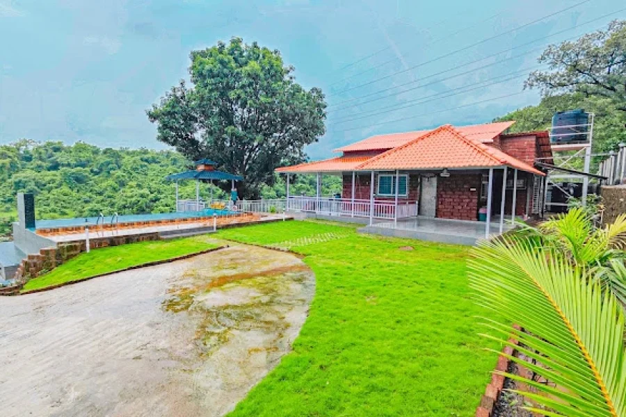 Manisha Farm House Panvel