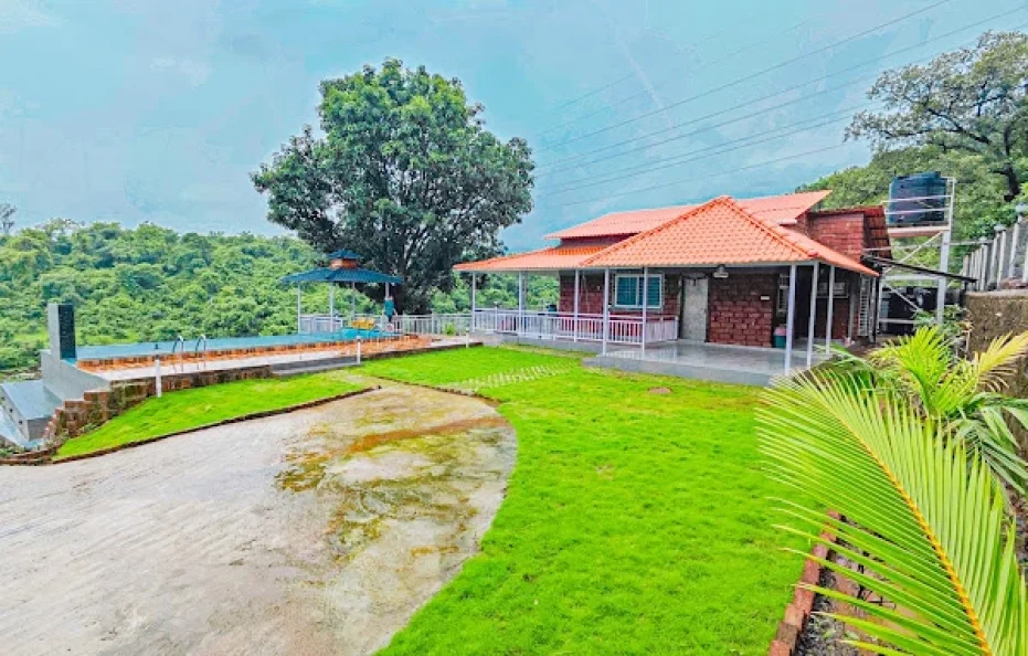 Manisha Farm House Panvel