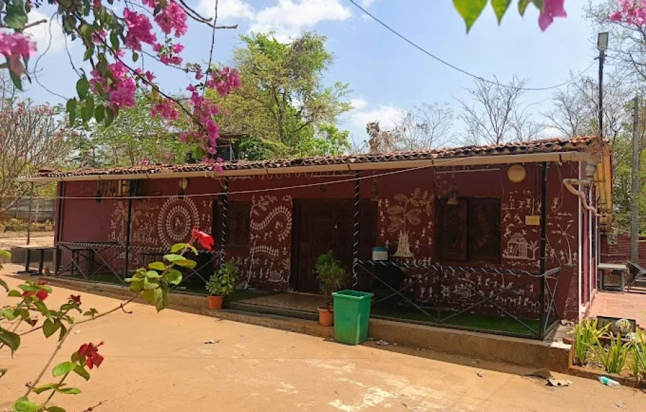 Mars Agro Farm Stay & Nature Resort Asangaon